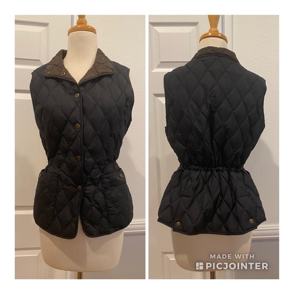 Eddie Bauer Vest - Picture 3 of 10